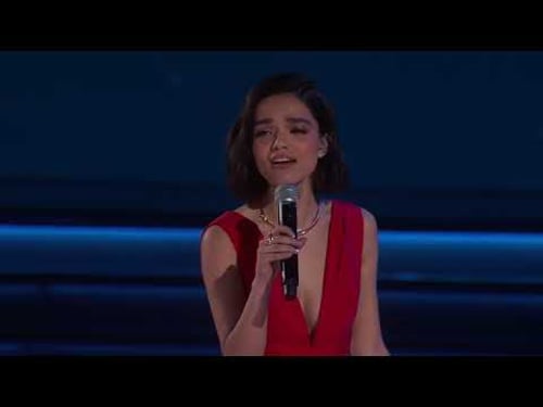 Recording Academy Remembers Those We Lost in 2021 | GRAMMY in Memoriam