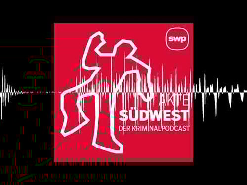 Akte Südwest: Tödliche Rachsucht: Der Doppelmord von Albstadt