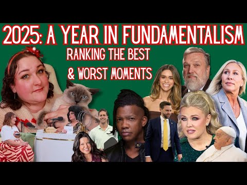 2025: A Year in Fundamentalism