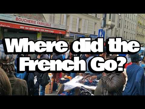 Paris Promised Us Romance… Instead We Found This | ft. Angela Rose 🇫🇷