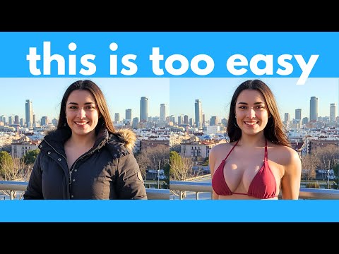 This free AI just killed photoshop