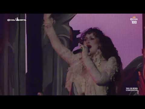 Chappell Roan - After Midnight (Live at Corona Capital)