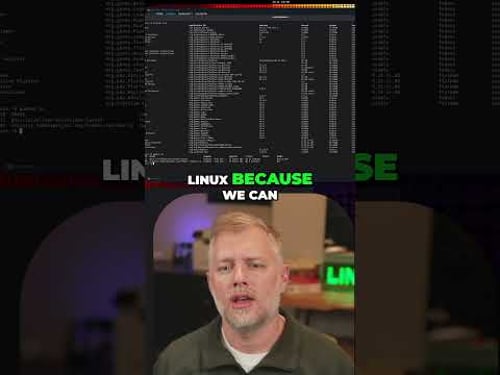 Linux Guru or Just Get Stuff Done
