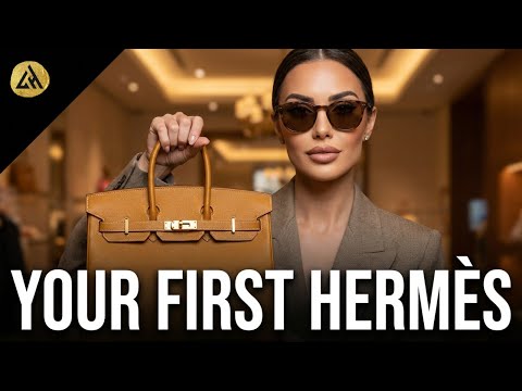 I Tested Every Hermès Size So You Don't Waste Money