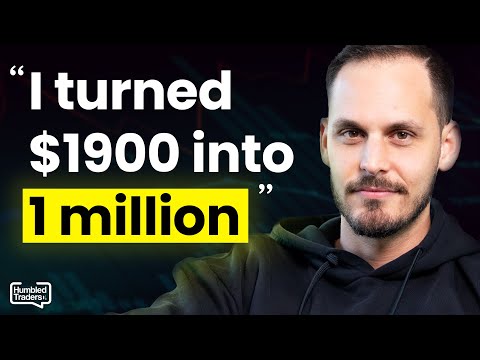 Verified Trader Explains Profitable Trading Strategy for Small Accounts