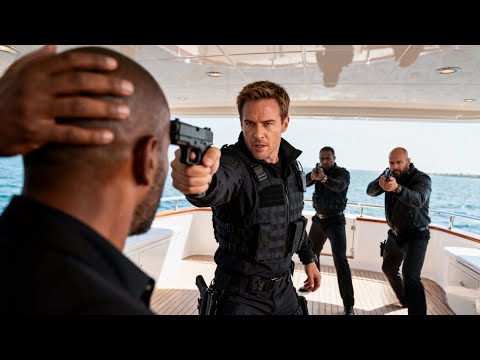 Real Agent || Hollywood Action Adventures Movie in English ll
