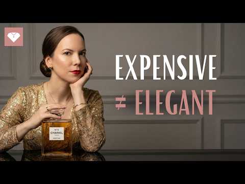 Why Your Perfume Is Ruining Your Image — Even If It Is Chanel