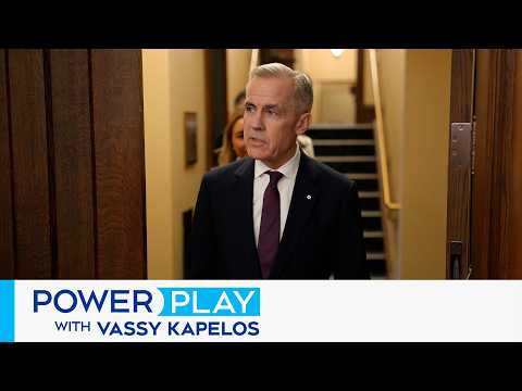 Do the Liberals or the Conservatives have any interest in a spring federal election?