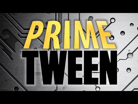 The BEST Animation Library for Unity - PrimeTween Secrets Revealed