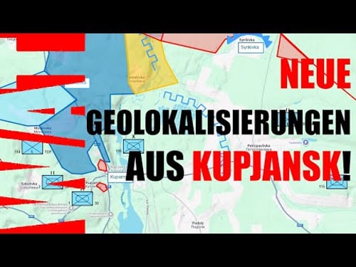 13.12.2025 Lagebericht Ukraine | Mysteriöse Zugentgleisungen in Russland gemeldet