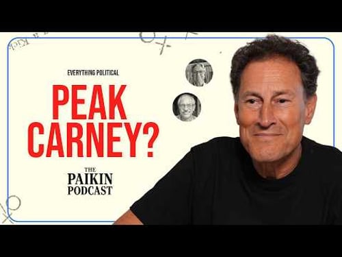 Peak Carney, the End of Orban, and the Future of Red Tories | Everything Political