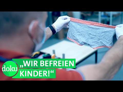 So jagt die Polizei pädophile Täter | WDR Doku