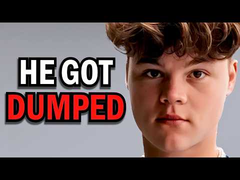 Jack Doherty’s Life Is Falling Apart..