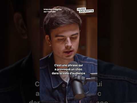 Salah Abdeslam : ses premiers mots lors de son procès