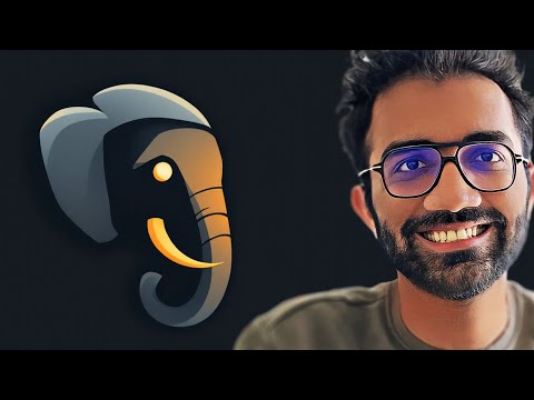 A new Postgres service is here