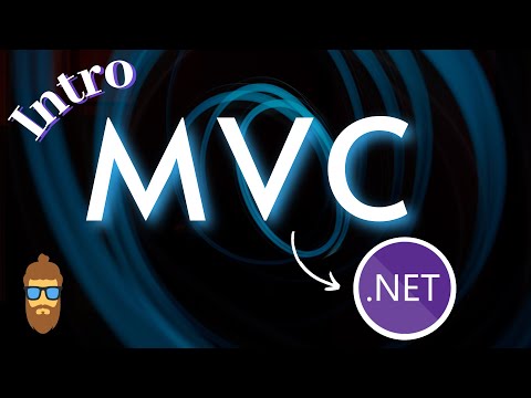 MVC en .NET - Una introducción a la aplicación del patrón MVC en aplicaciones .NET con C#