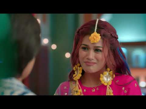 Meet | Ep - 23 | Webisode 03 | Ashi Singh, Shagun Pandey, Abha | Zee TV