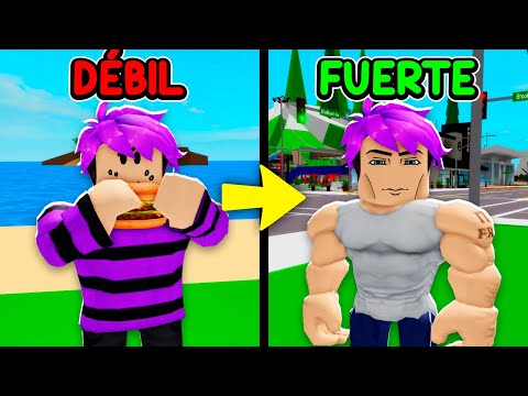 EVOLUCIONÉ EN LA CIVILIZACIÓN DEL PESO en BROOKHAVEN