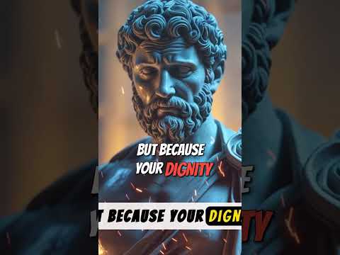 Stop chasing Stop explaining why silent strength makes you unbreakable stoic wisdom