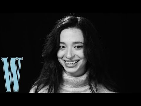 How Mikey Madison Kept Her Anora Character on Her Toes | W Magazine