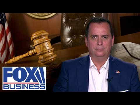 This verdict will send a ‘STRONG MESSAGE’: Former ICE official