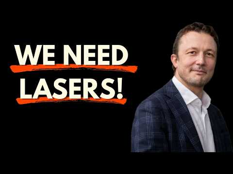 InP lasers are CRITICAL for datacenter optics ... and they're in short supply!