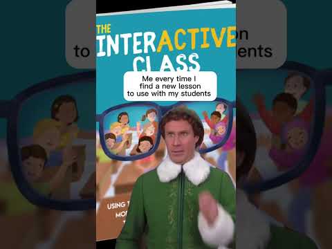 Professional Development from the couch!