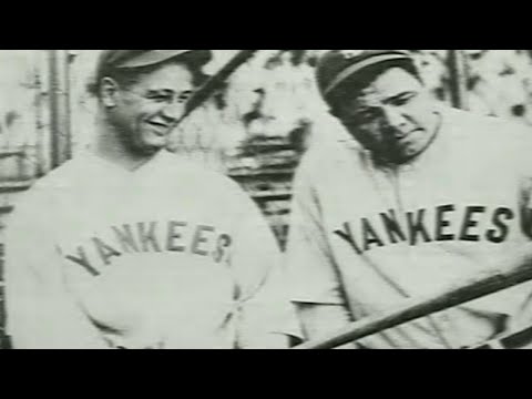 New York Yankees - Team of the Century - Narrated by Robert Klein