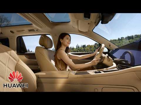 Aito M9 2025: обновленный флагман по старой цене!