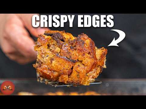 You’ll Never Go Back To Your Old Stuffing Method After This