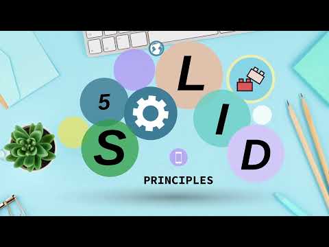 Cómo implementar los principios SOLID en JAVA