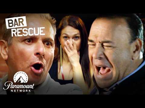 Bar Rescue’s Biggest WTF Moments 😳