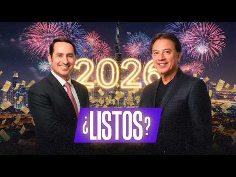 Así es como Puedes llegar a Ser Millonario - Alejandro Cardona & Fernando González