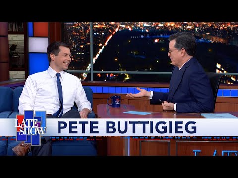 Pete Buttigieg Is The First LGBT Person To Win Delegates In Any Presidential Contest