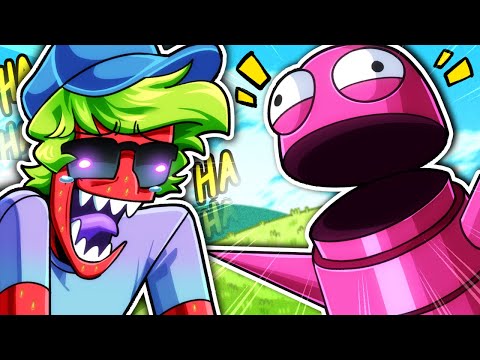 THE GREATEST R.E.P.O SQUAD OF ALL TIME