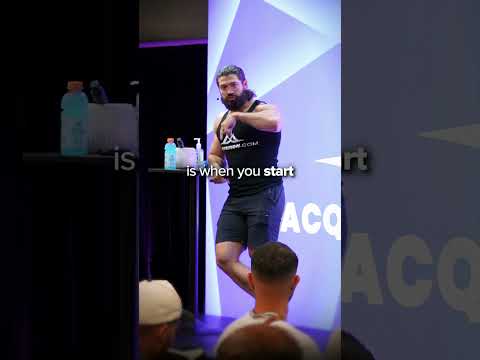 Don't Do "New" Just Do "More"