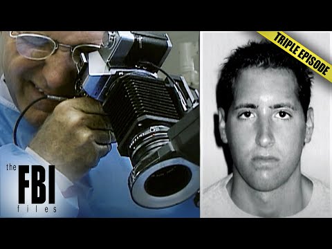 Forensics Are Baffled by The Clues For These Crimes | TRIPLE EPISODE | FBI Files