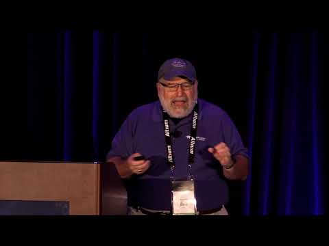 Eric Bogatin on Breaking Bad Habits in PCB Design - AltiumLive Keynote