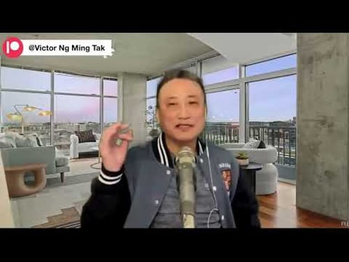 「國進民退」正在變奏中❗️睇高一線重回「鄧小平2.0」之路❓|15 Nov2025