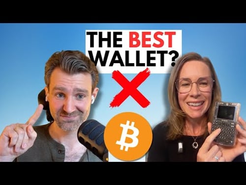 How to Secure Your Bitcoin Like a Pro