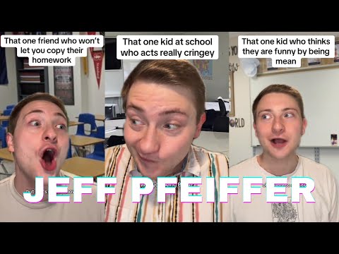 *3+ Hour* Best Jeff Pfeiffer Funny Shorts Videos | Jeff Pfeiffer Shorts Videos 2025 - Shorts Comps