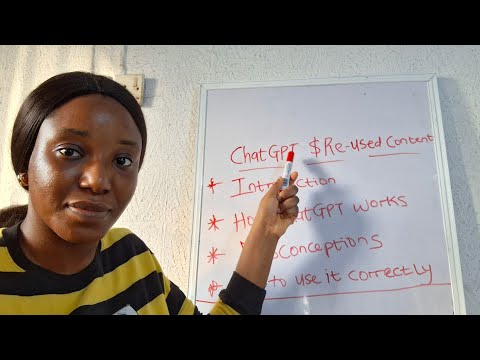 ChatGPT Can Get Your YouTube Channel Reused Content Strike (Here’s Why)