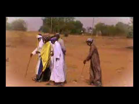 Passion Play - St Augustine Catholic Church NASME Barracks Makurdi