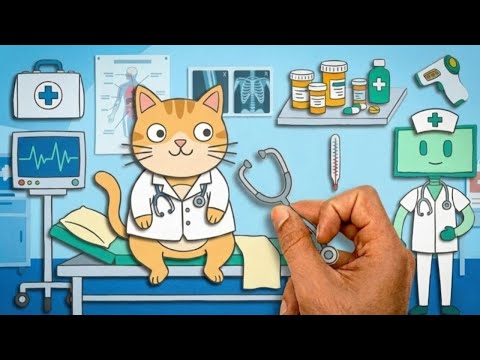 DIY Paper Medical Kit | Fun & Easy Crafts