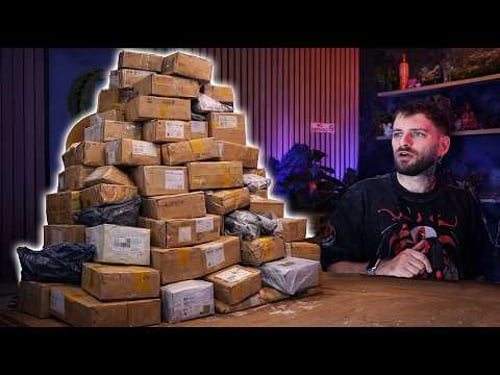 I Tested 50 EXPENSIVE Gadgets from TEMU