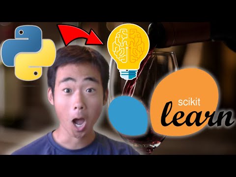 Learn Machine Learning with Sklearn: MULTIPLE REGRESSION in Python