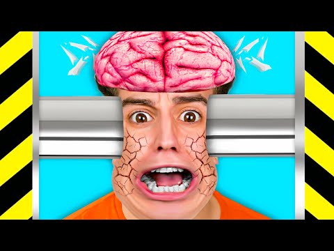 This game is breaking my brain! Challenging puzzles about a special agent!