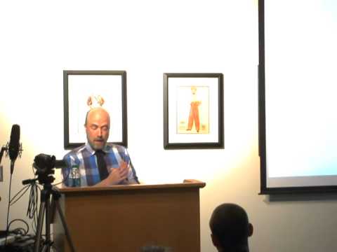 The Clean Architecture in Python