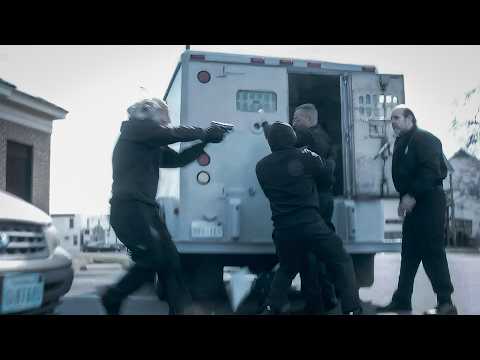 "FBI Takedowns" The Boston Bandits