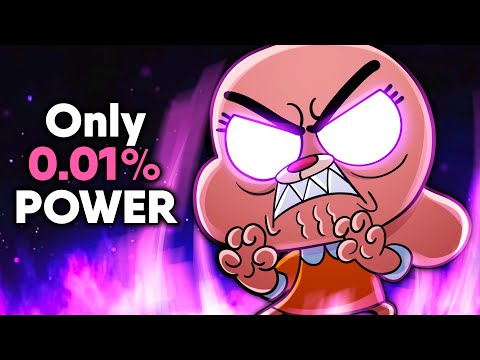 How Strong REALLY Is Anais Watterson?